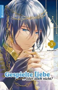 Produktbild: Gespielte Liebe &hellip; oder doch nicht? 03