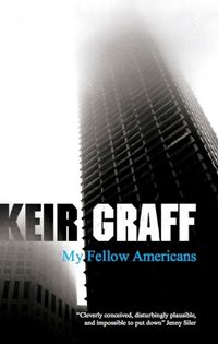 Produktbild: Graff, K: My Fellow Amer