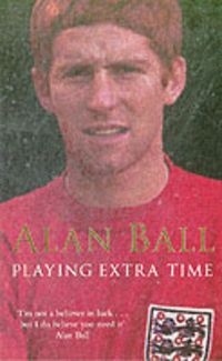 Produktbild: Playing Extra Time