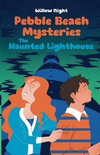 Produktbild: The Haunted Lighthouse