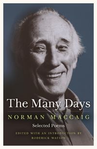 Produktbild: The Many Days