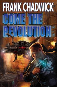 Produktbild: Come the Revolution