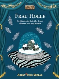 Produktbild: Frau Holle