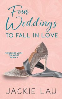 Produktbild: Four Weddings to Fall in Love