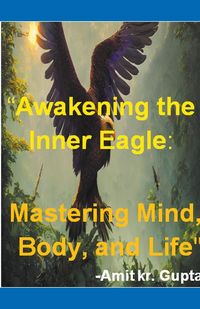 Produktbild: "Awakening the Inner Eagle