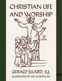 Produktbild: Christian Life and Worship