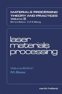 Produktbild: Laser Materials Processing