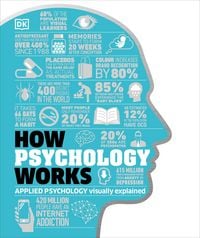 Produktbild: How Psychology Works