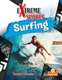 Produktbild: Surfing