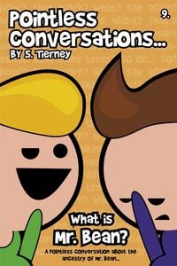 Produktbild: Pointless Conversations
