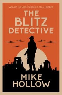 Produktbild: The Blitz Detective
