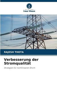 Produktbild: Verbesserung der Stromqualit&auml;t
