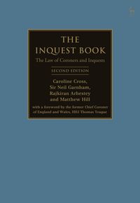 Produktbild: The Inquest Book