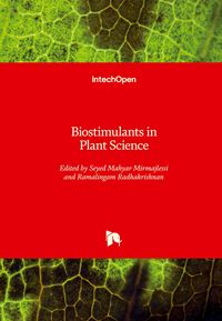 Produktbild: Biostimulants in Plant Science