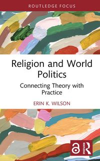 Produktbild: Religion and World Politics