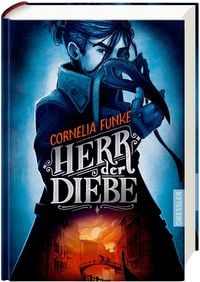 Produktbild: Herr der Diebe