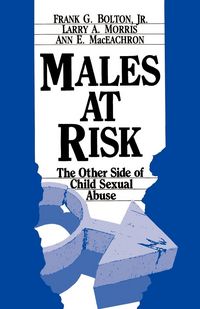 Produktbild: Males at Risk