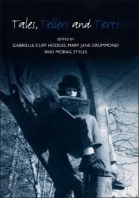 Produktbild: Tales, Tellers and Texts