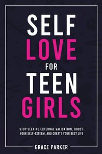 Produktbild: Self-Love for Teen Girls