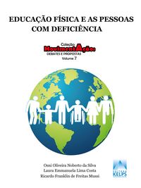 Produktbild: Educa&ccedil;&atilde;o F&iacute;sica e as pessoas com defici&ecirc;ncia