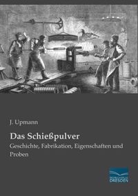Produktbild: Das Schie&szlig;pulver