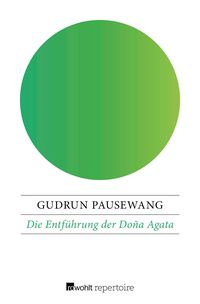 Produktbild: Die Entf&uuml;hrung der Do&ntilde;a Agata