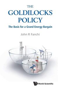 Produktbild: Goldilocks Policy, The