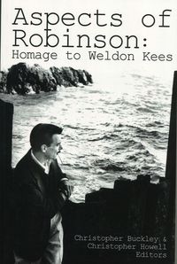 Produktbild: Aspects of Robinson