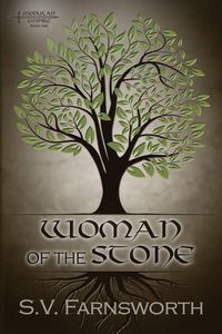 Produktbild: Woman of the Stone