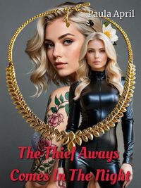 Produktbild: The Thief Always Comes In The Night
