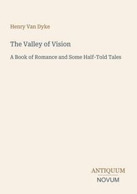 Produktbild: The Valley of Vision
