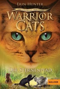 Produktbild: Der Sternenpfad / Warriors Cats - Der Ursprung des Clans Bd.6