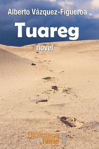 Produktbild: Tuareg