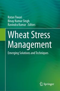 Produktbild: Wheat Stress Management