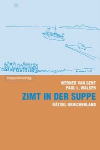 Produktbild: Zimt in der Suppe