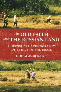 Produktbild: The Old Faith and the Russian Land