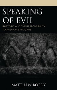 Produktbild: Speaking of Evil