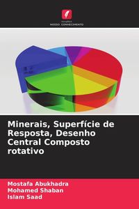 Produktbild: Minerais, Superf&iacute;cie de Resposta, Desenho Central Composto rotativo
