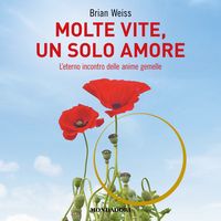 Produktbild: Molte vite, un solo amore