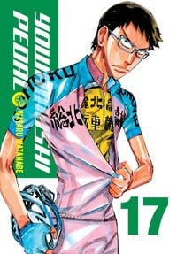 Produktbild: Yowamushi Pedal, Vol. 17