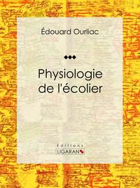 Produktbild: Physiologie de l'&eacute;colier