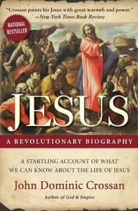 Produktbild: Jesus