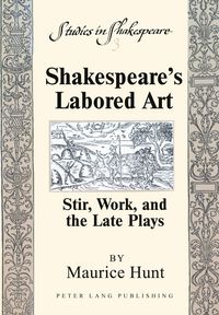 Produktbild: Shakespeare's Labored Art