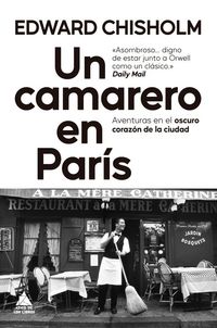 Produktbild: Un Camarero En Paris