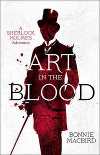 Produktbild: MacBird, B: Art in the Blood