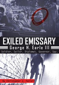 Produktbild: Exiled Emissary