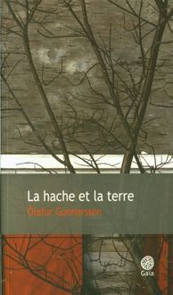 Produktbild: La hache et la terre