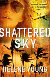 Produktbild: Shattered Sky