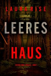 Produktbild: Leeres Haus (Ein Bree Noble Thriller - Band 2)