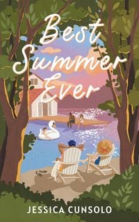 Produktbild: Best summer ever